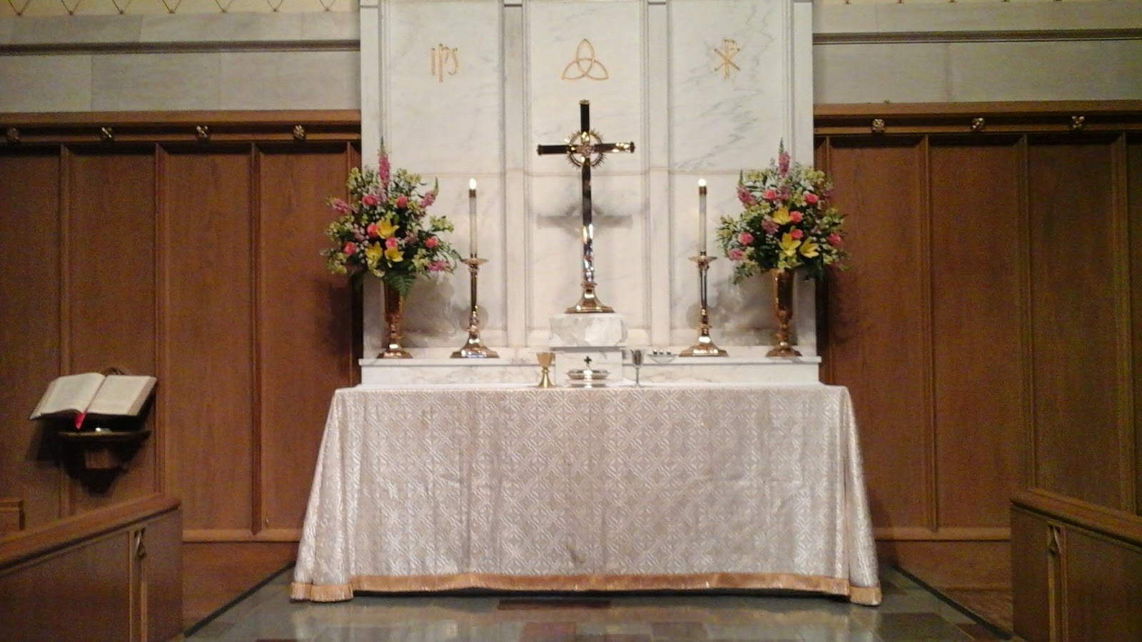 NSUMC Flowers on the Altar Flowers on the Altar, Sunday, April 2, 2017