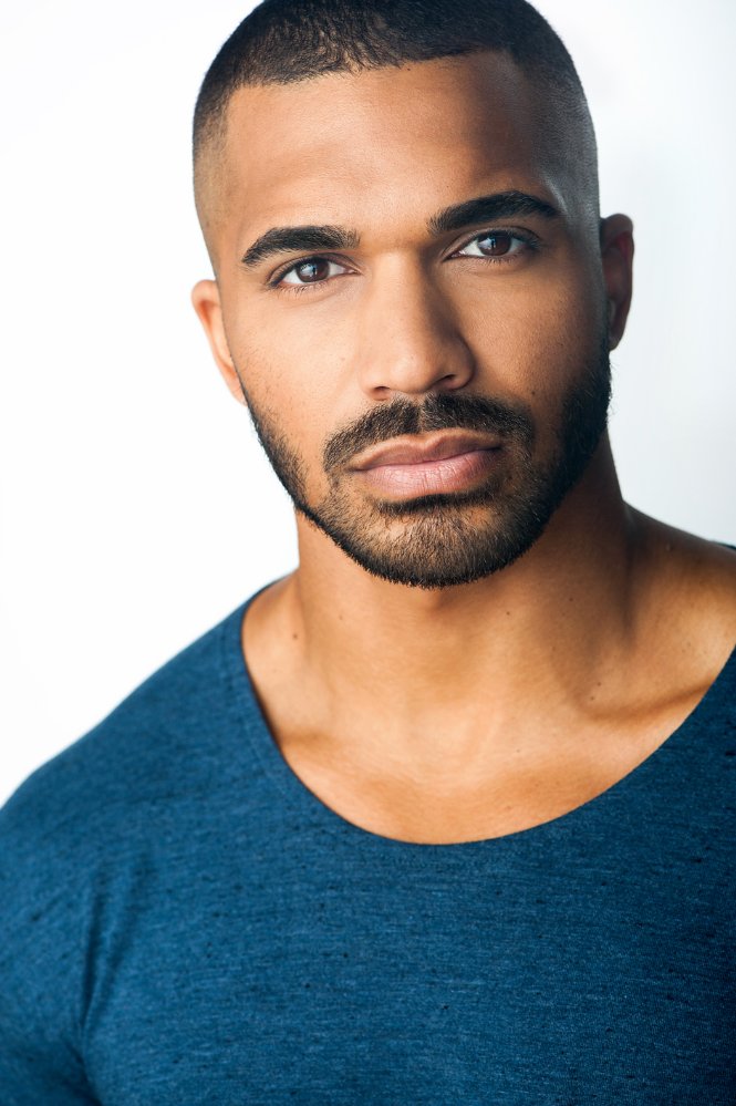 Tyler Lepley (24 March 1987, Philadelphia, Pennsylvania, USA) movies