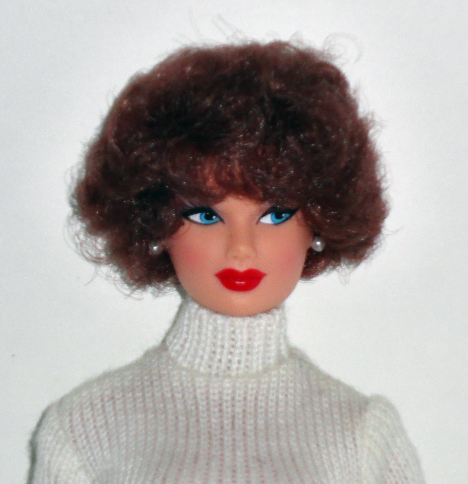 Candi Girl You Are My World