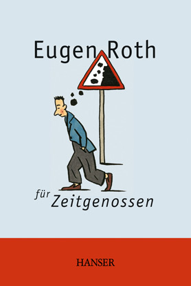 Rezension Alltag Und Abenteuer Von Eugen Roth 100morgenwald