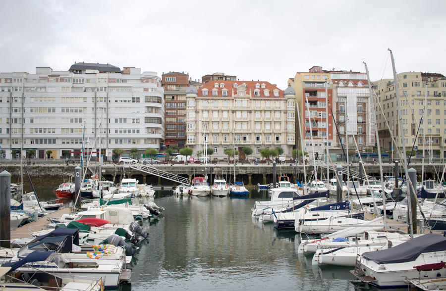 santander inspirador cantabria fotografía