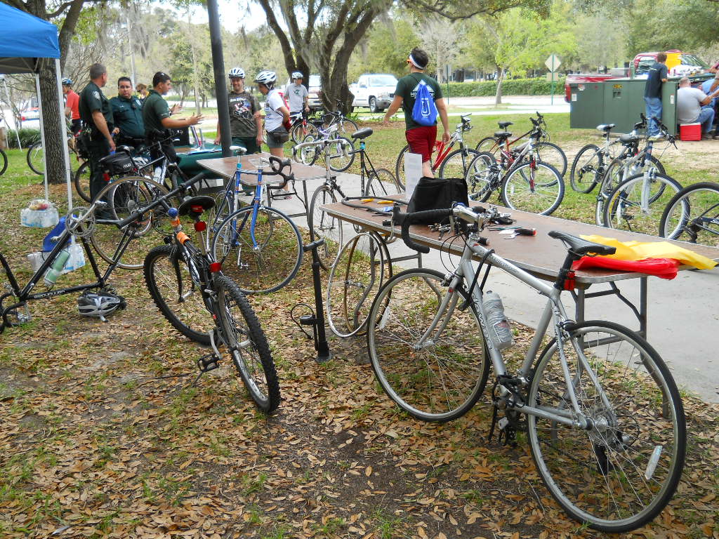 usf bike share