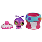 Littlest Pet Shop Hide & Sweet Ladybug (#3175) Pet