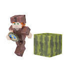 Minecraft Alex Series 4 Figure