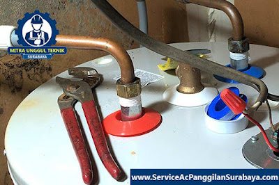 SERVICE WATER HEATER SERVICE WATER HEATER SURABAYA