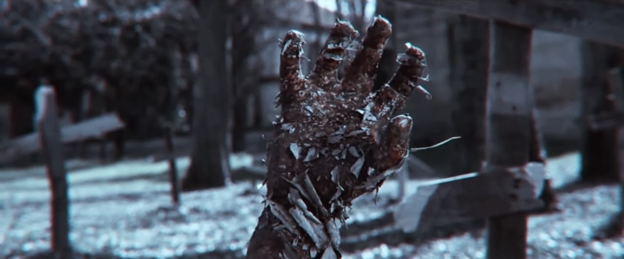 Videoclip: Before The End