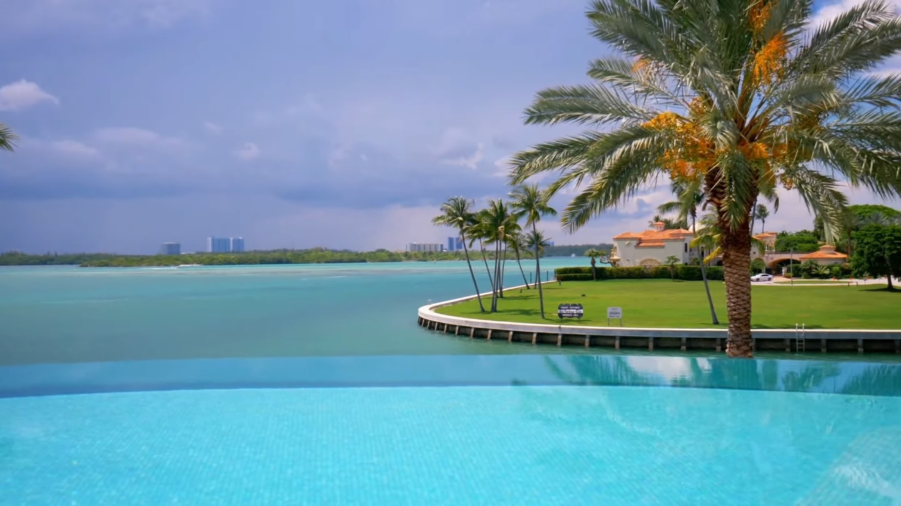 35 Photos vs. 182 Bal Bay Dr, Bal Harbour, FL vs. $35 Million Villa Magnolia in Bal Harbour, Florida | LUXURY LISTING