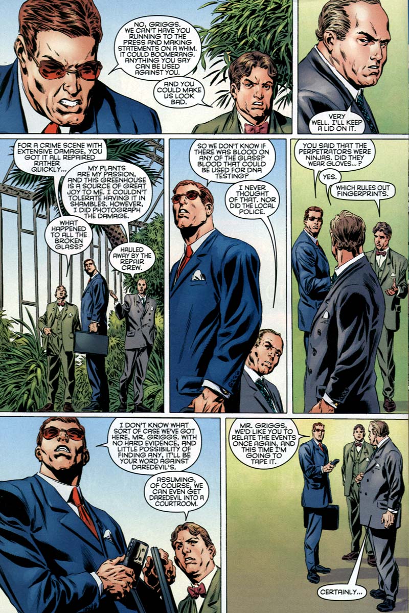 Daredevil (1998) 21 Page 6