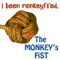 The Monkey's Fist