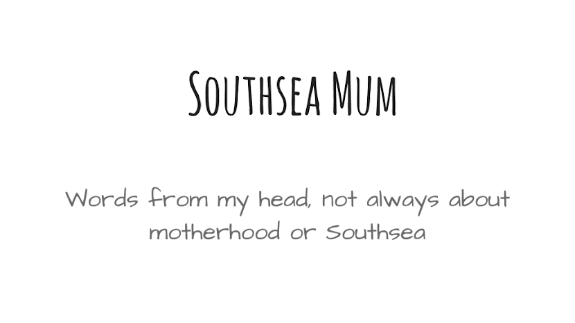 Southsea Mum