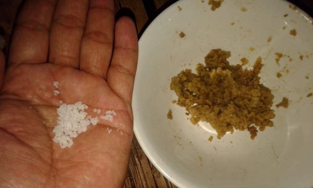 CARA AMPUH MENYEMBUHKAN MENCRET DENGAN BUAH SAWO MUDA | Manfaat Buah
