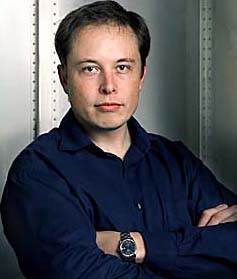 richardo ricci blog : Tesla