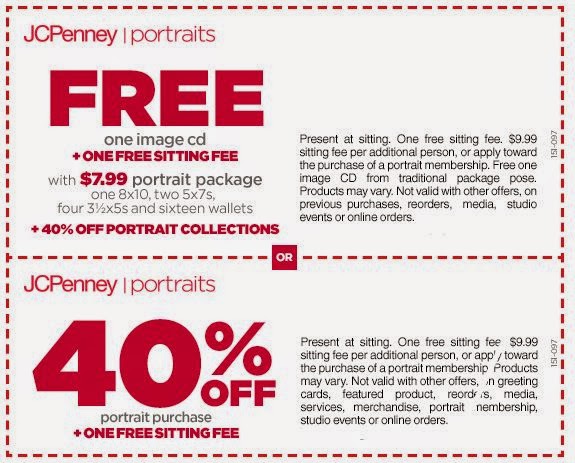 Jcpenney Portraits Coupons Printable 2015 Low Wedge Sandals
