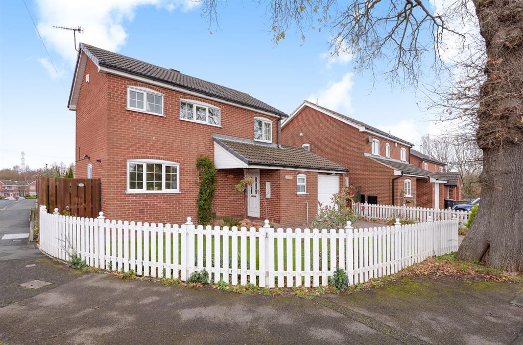 Harrogate Property News Harrogate Property News 3 bed detached house