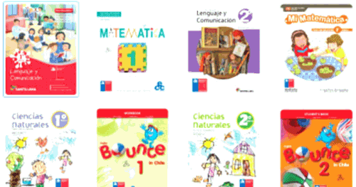 Descarga Textos Escolares 2021 Inicial Primaria Y Secundaria Colegios Para Estudiantes Y Profesores Formato Pdf