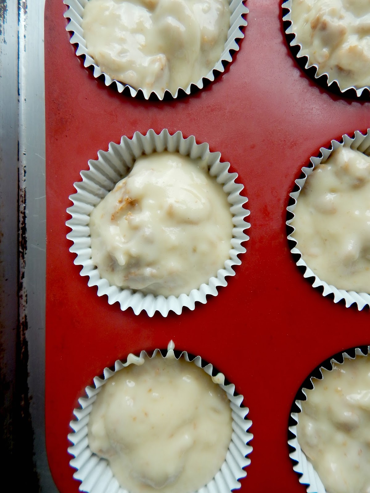 1 Month Refrigerator Muffins Ally's Sweet & Savory Eats