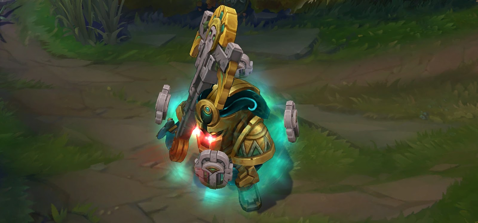 Surrender at 20: 10/18 PBE Update: Nine new skins, Assassin Update, Pre ...