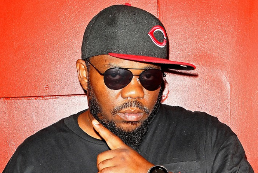 Rhymes With Snitch Celebrity and Entertainment News Beanie Sigel