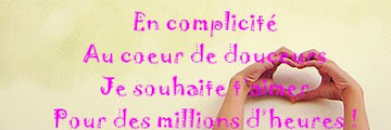 Poeme damour romantique
