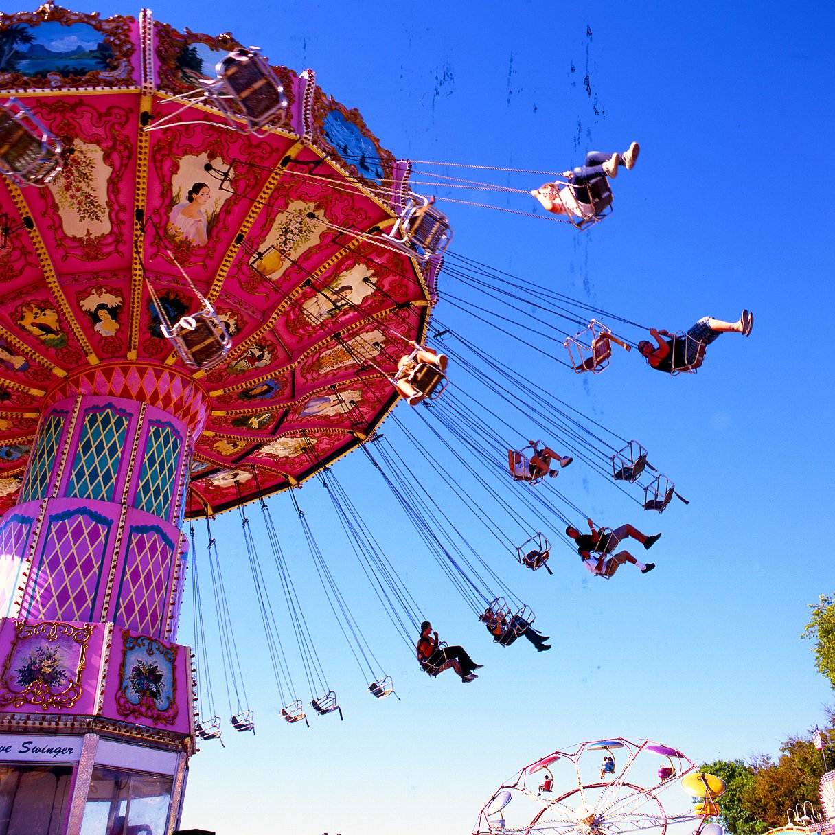 Güzel Renkler Yakalayabileceğiniz ve Farklı Fotoğraflar Çekebileceğiniz ...