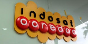 Logo indosat ooredoo Logo indosat ooredoo