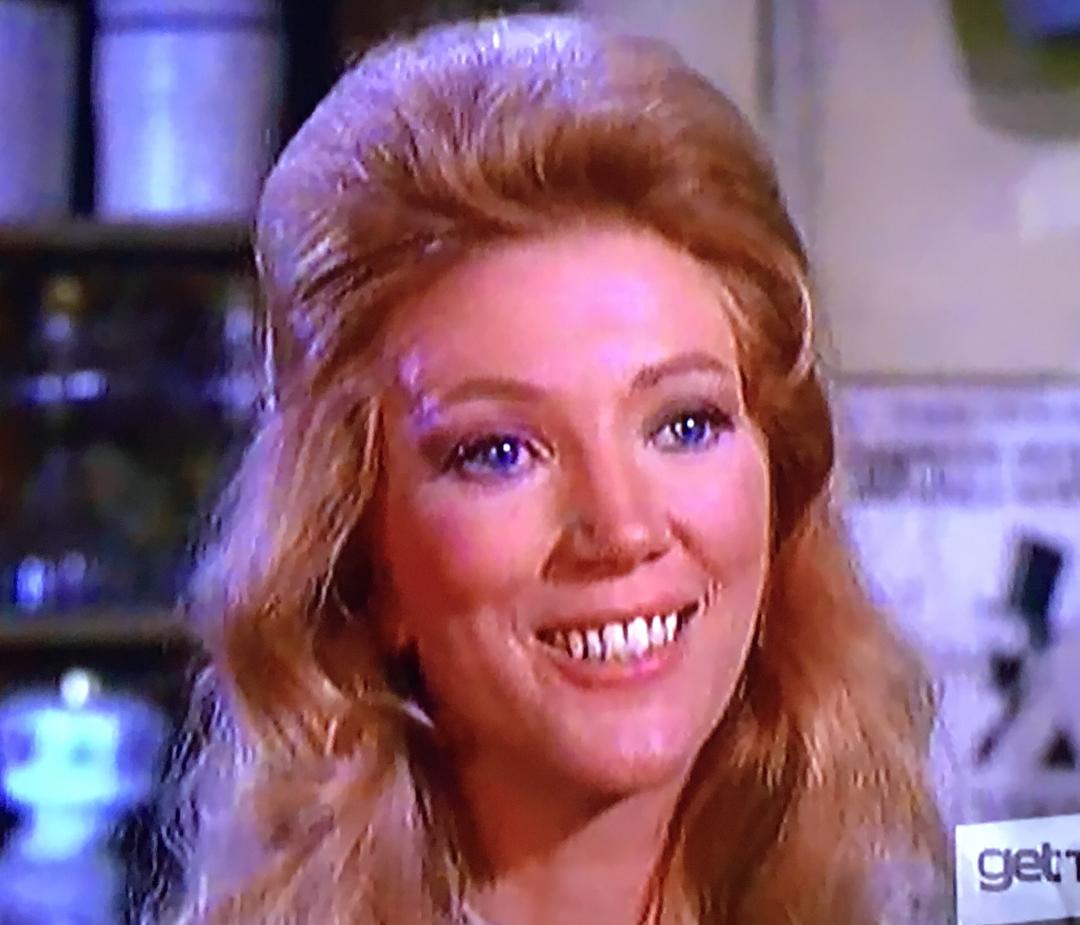 The Horn Section Television Review HONDO "Hondo and the Ghost of Ed