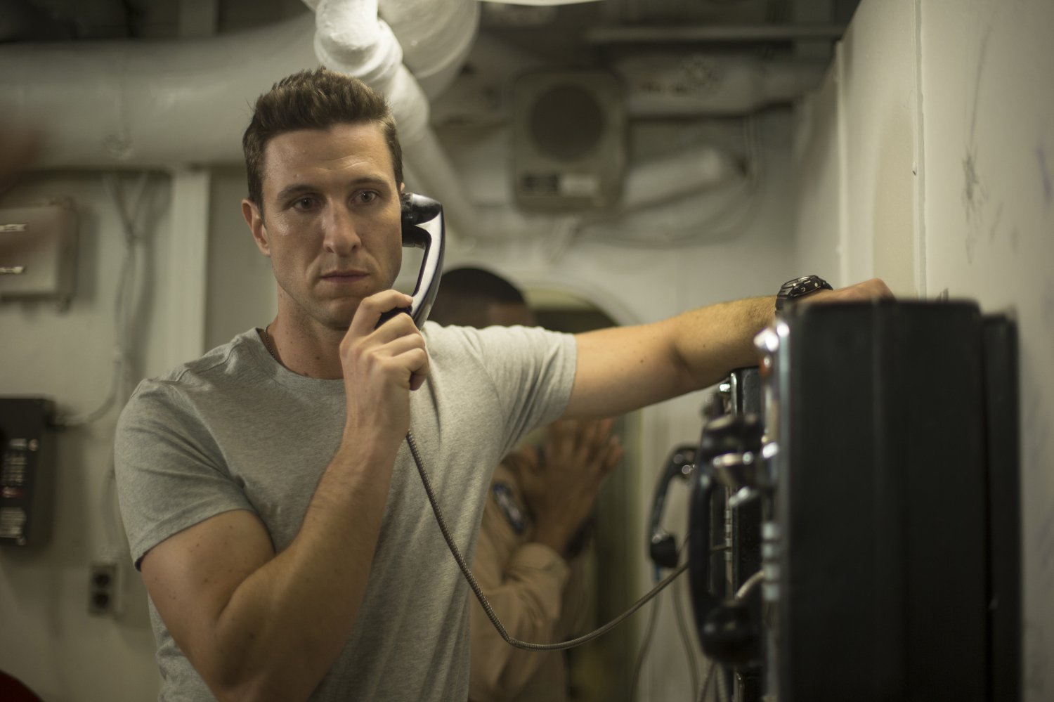 Pablo Schreiber (26 April 1978, Ymir, British Columbia, Canada) movies