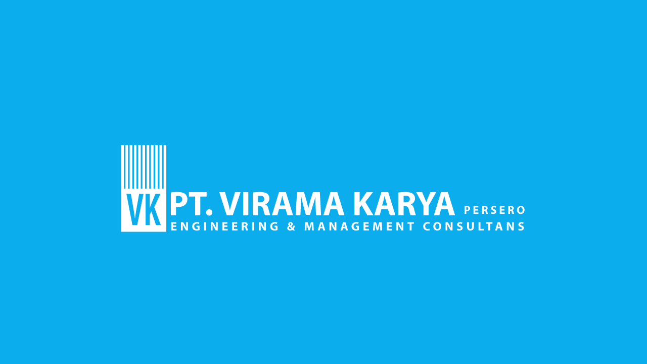 PT VIRAMA KARYA Logo