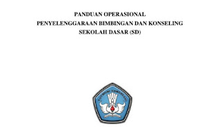 Panduan Bimbingan Konseling SD Tahun 2016 Ditjen GTK Panduan Bimbingan Konseling SD Tahun 2016 Ditjen GTK