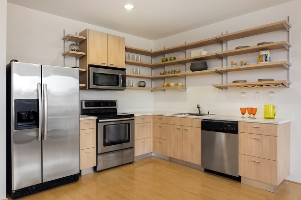 Kitchen 

Refinishing