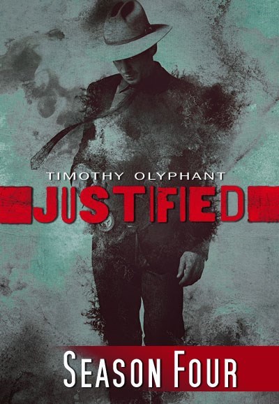 Justified 2013: Season 4