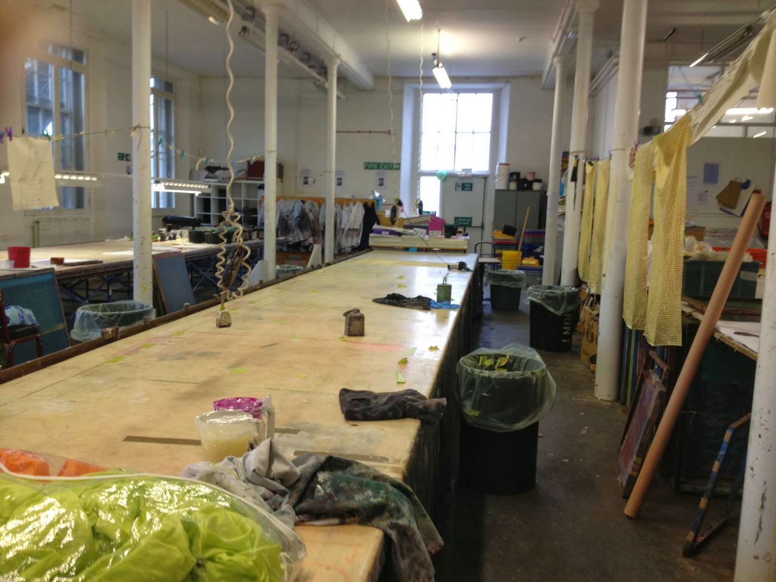 Print My World Print Room