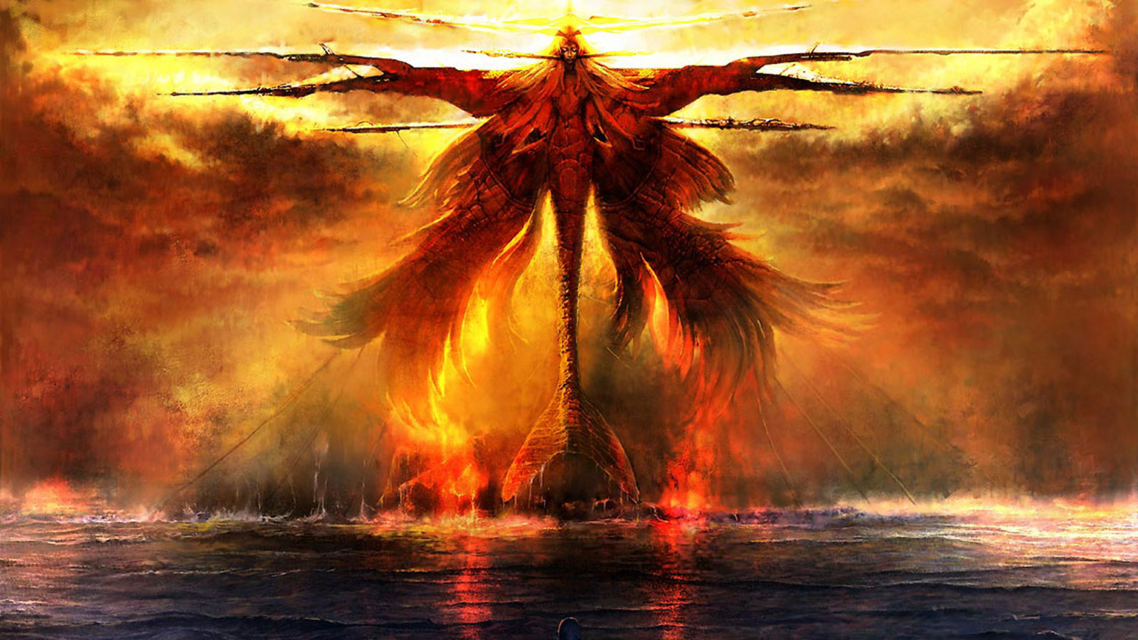 HD Fire Wallpapers Wallpaper &amp; Pictures