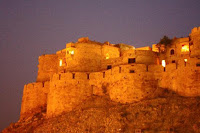 Amazing Jaisalmer Fort Facts in Hindi