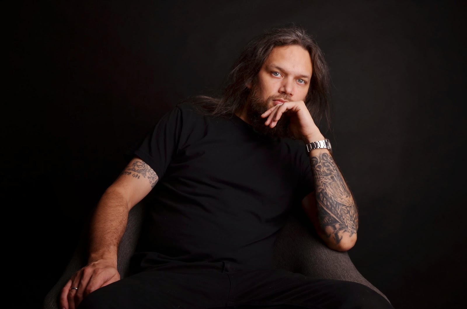 Łukasz Radecki - oficjalny blog : Biografia