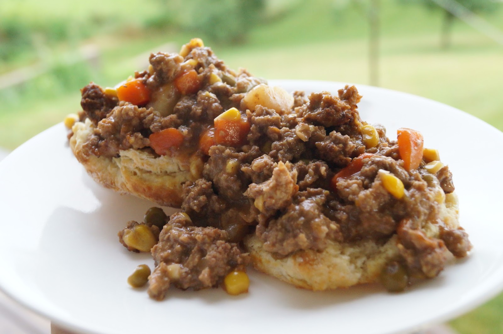 21 Best Ground Beef and Biscuit Recipes Best Recipes Ideas and