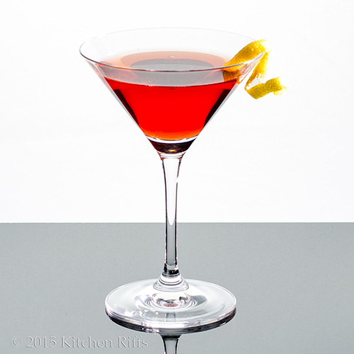 The Rosita Cocktail