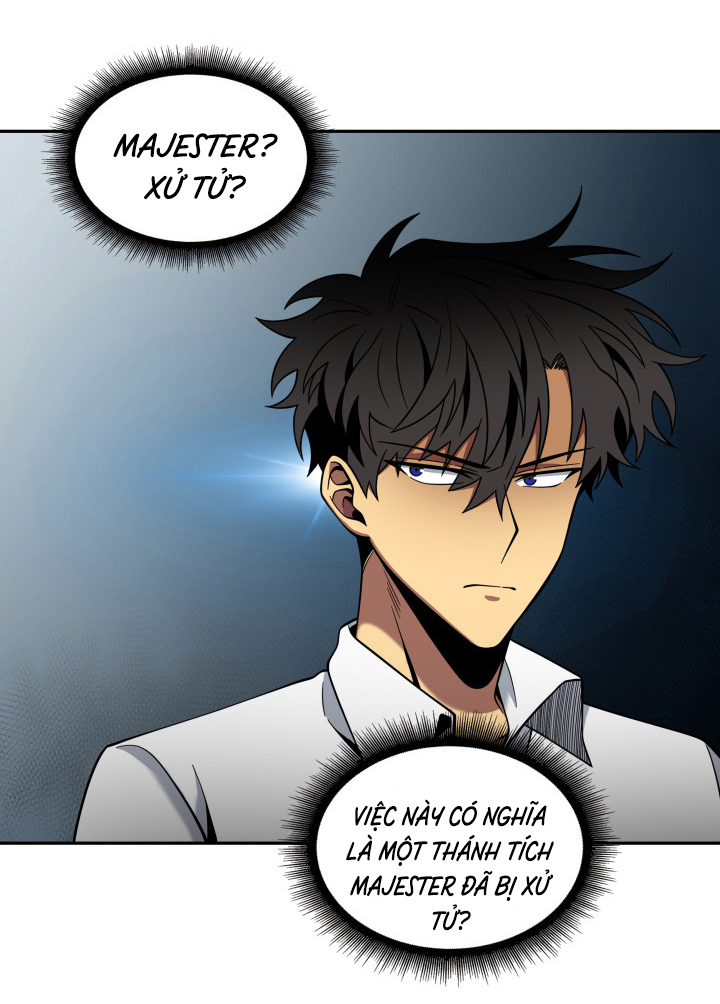 Vua Trộm mộ Chapter 114 - TC Truyện