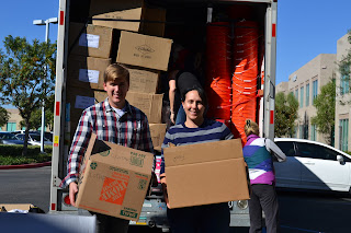 OluKai Gives Back To Hurricane Sandy Relief 3