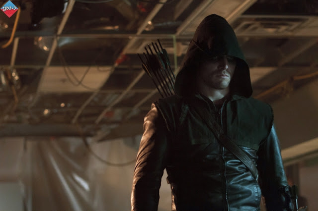 Arrow Dizisi İndir Arrow Dizisi İndir