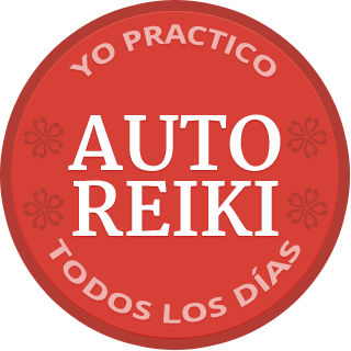 Meditación Autotratamiento Reiki