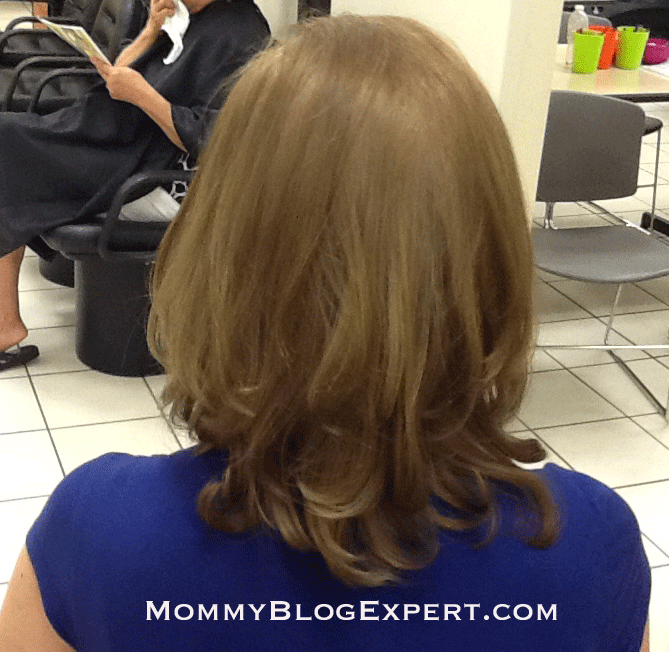 MOMMY BLOG EXPERT Free Back to School Haircuts at JC Penney Salons for All Kids, Ends August 31