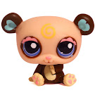 Littlest Pet Shop LPSO com Panda (#1495) Pet