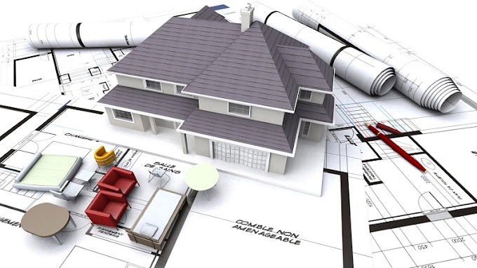 Tips Memilih Arsitek yang Tepat Saat Membangun Rumah