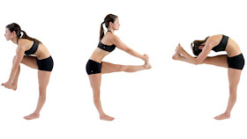 I Did Bikram Yoga Every Day For 30 Days. Here's What Happened