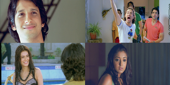 Dhol (2007) Full Movie Hindi 720p HD - Moviesno1.com-Download & Watch