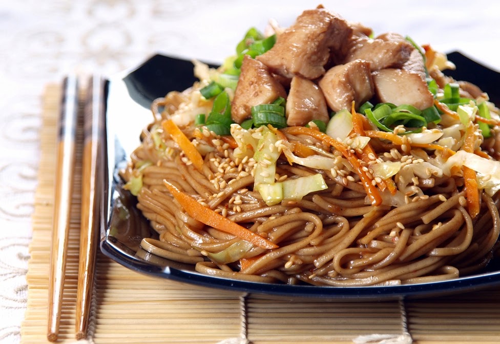 45+ Yakisoba Noodles Package Pictures