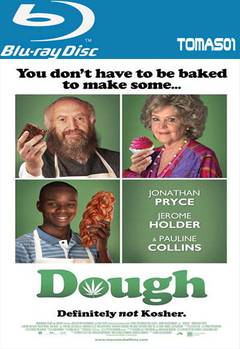 Dough (2015) BRRip Dough (2015) BRRip