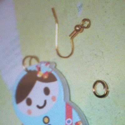 Blumen im Nirgendwo: DIY: Schmuck und Schmuckaufbewahrung (Juni 2012)