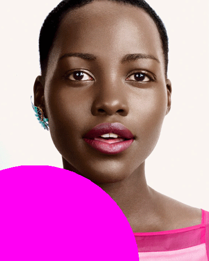 birthdays: Lupita Nyong’o